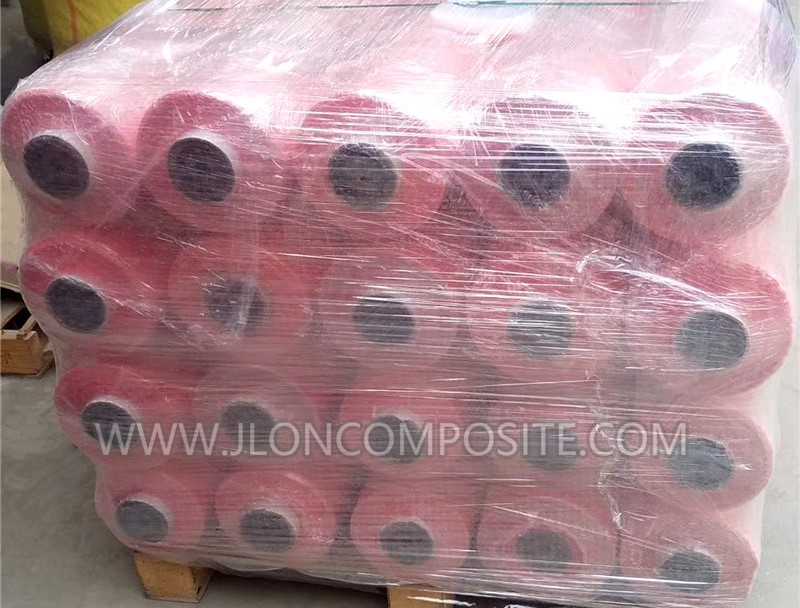 custom Nylon Vacuum bagging film